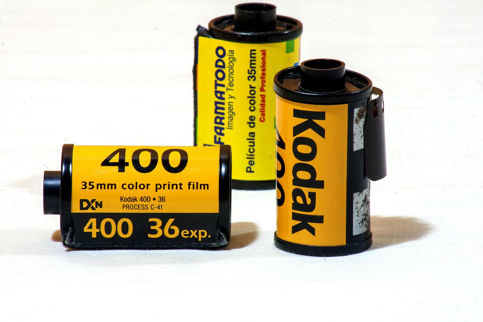 Disposable film camera to rent